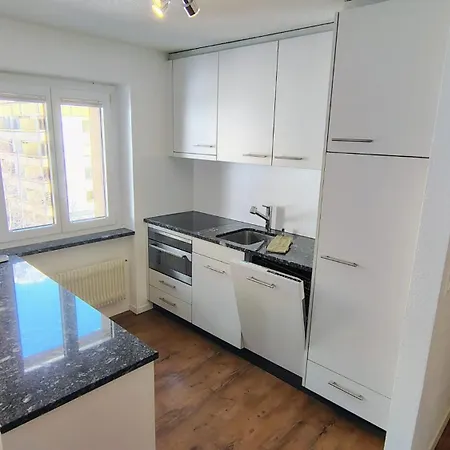 Valère A 41 Appartement Loèche-les-Bains