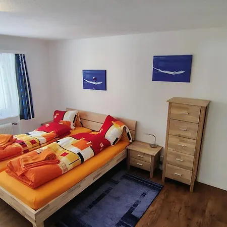 Appartement Valère A 41 Loèche-les-Bains
