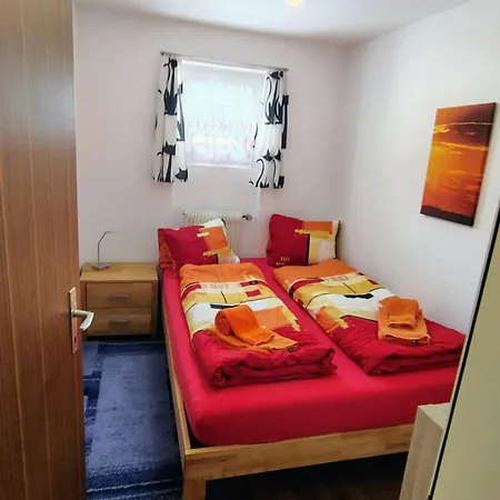Valère A 41 Appartement