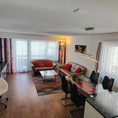 Appartement Valère A 41 *