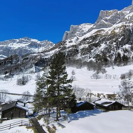 Appartement Valère A 41